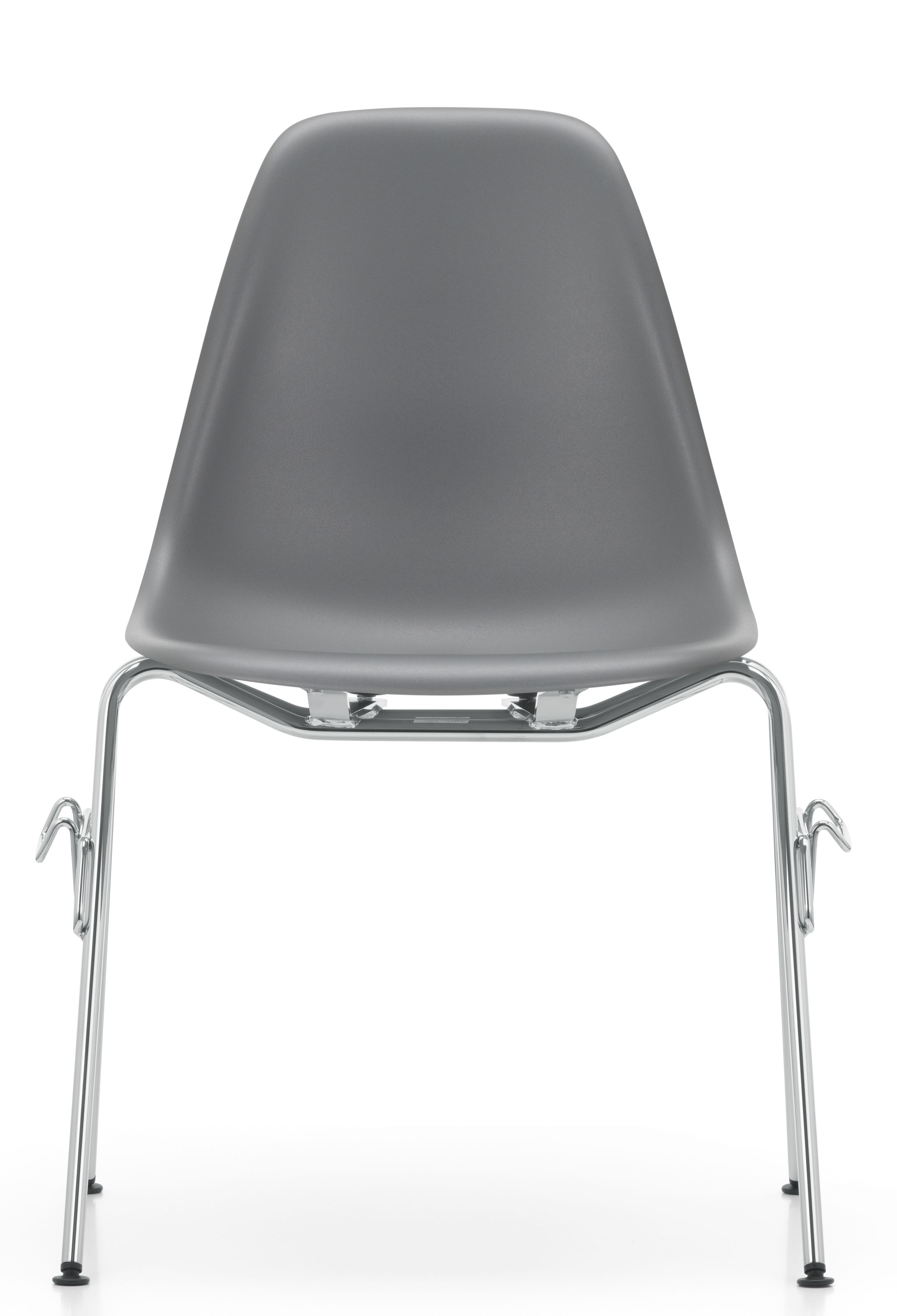 Eames Plastic Side Chair DSS Stuhl Vitra