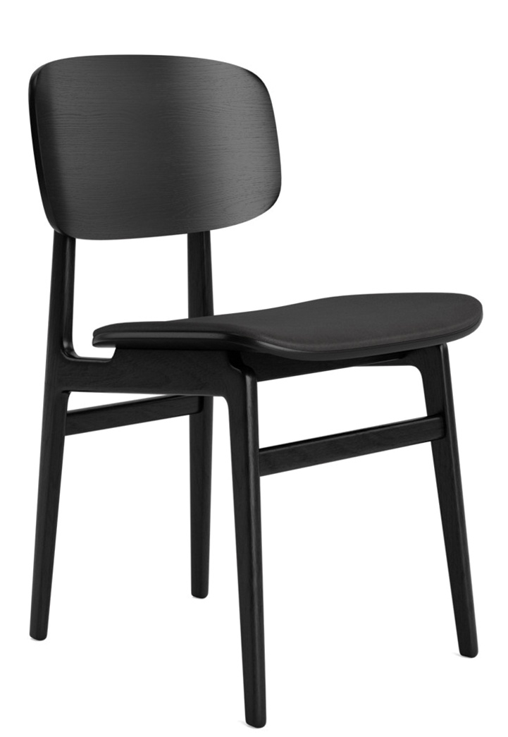 NY11 New York Dining Chair Stuhl gepolstert NORR11
