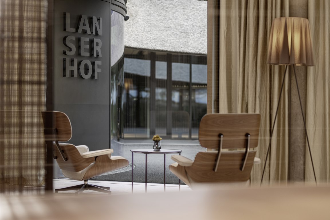 Eames Lounge Chair Sessel KONFIGURATOR Vitra 