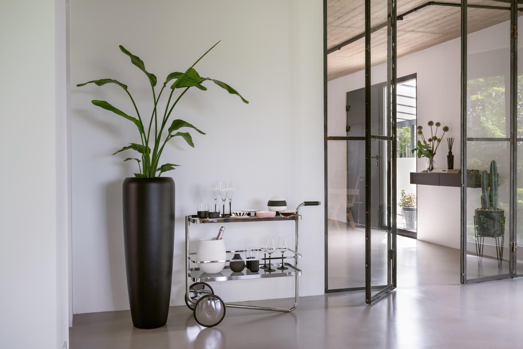 S 179 / S179 Barwagen Thonet