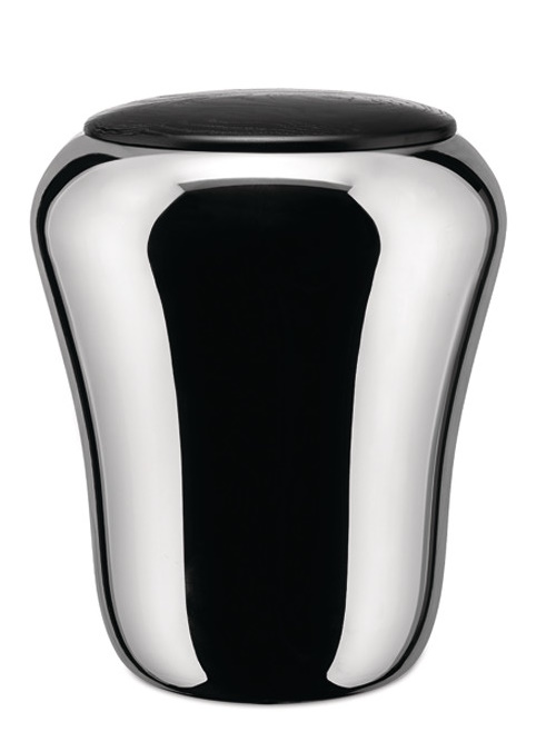 SG74 Babà Hocker / Wäschekorb Alessi