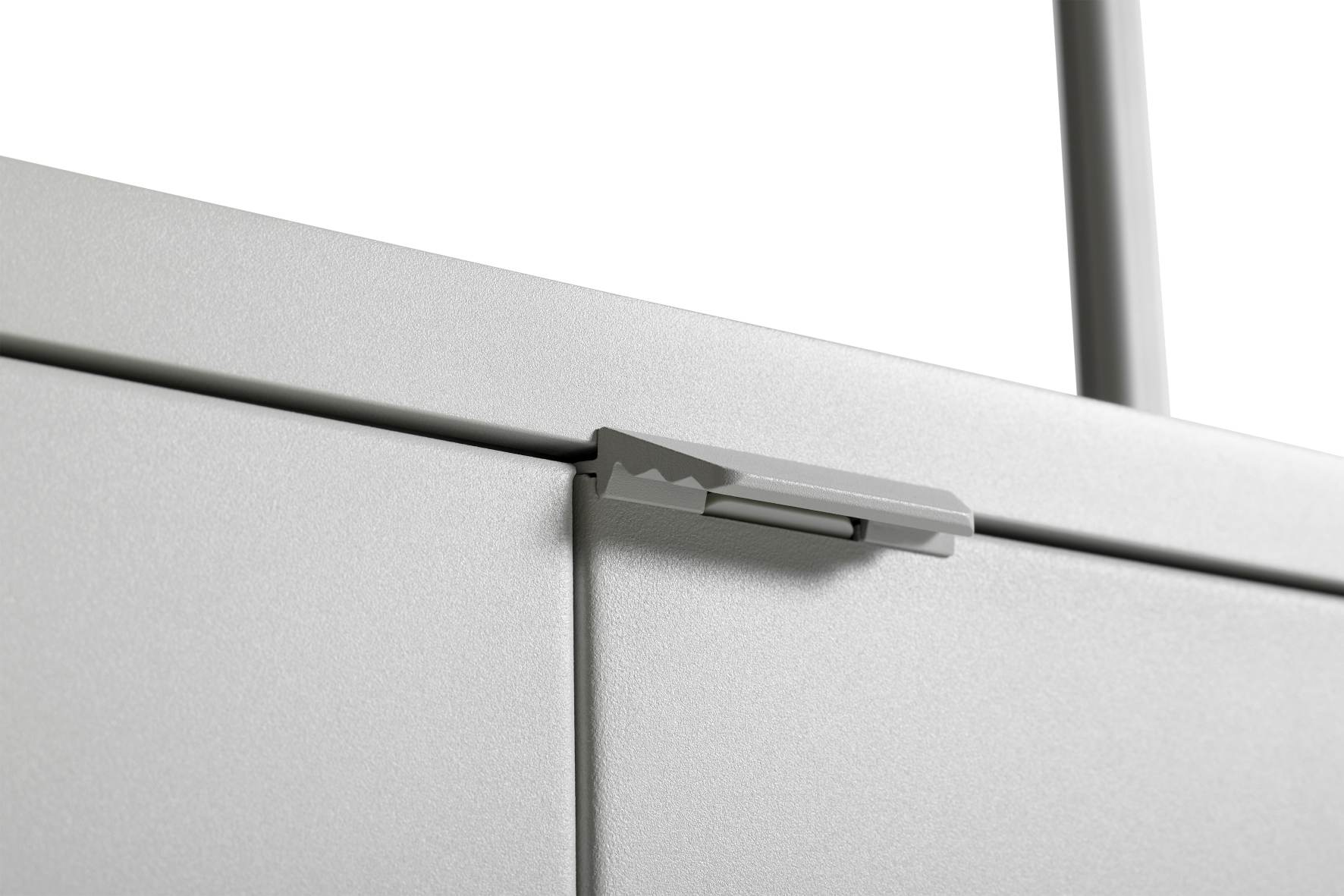 New Order Regal Floor Kombination 502 Hay 