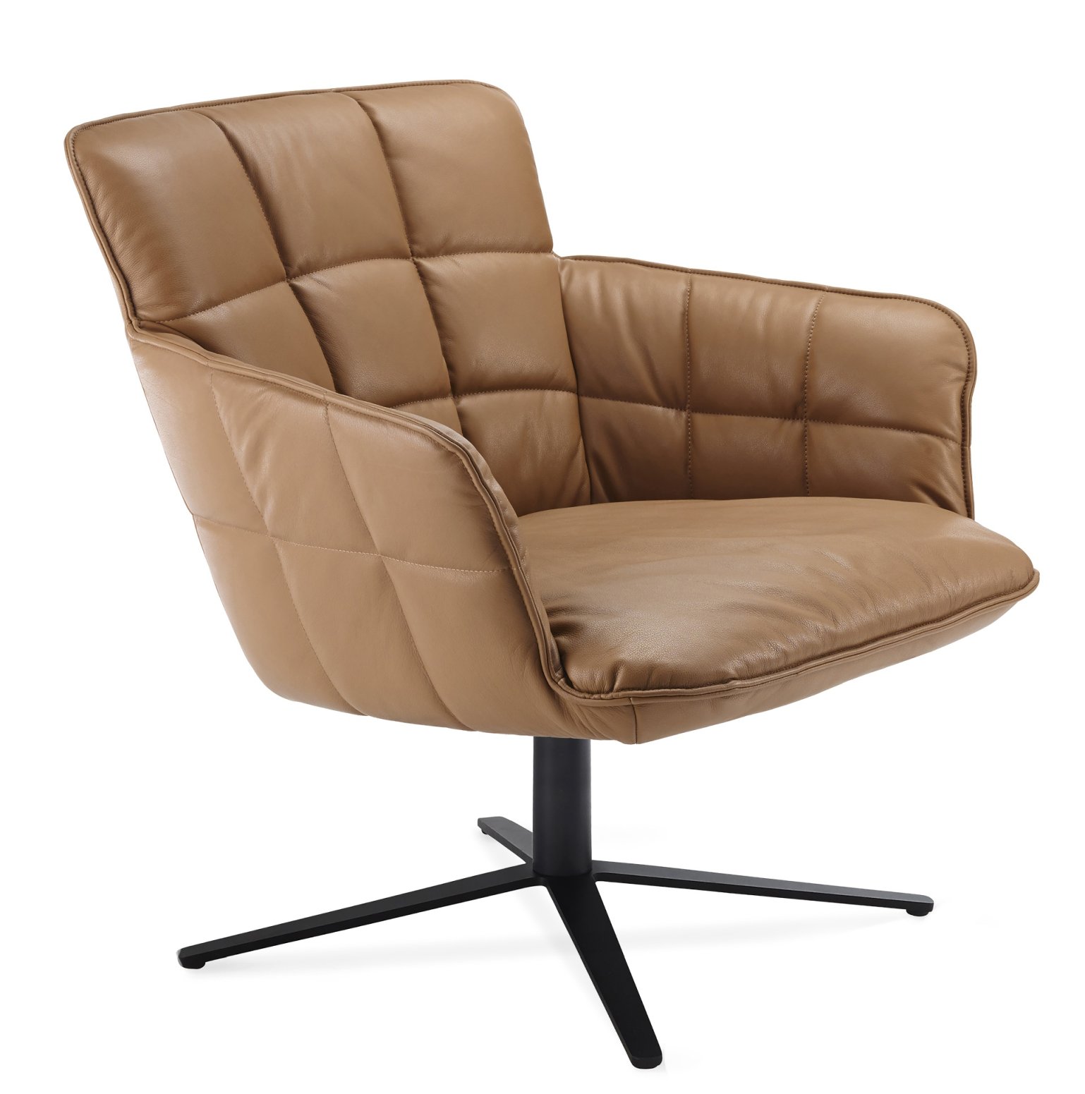 Marla Easy Chair Low Sessel Freifrau Manufaktur