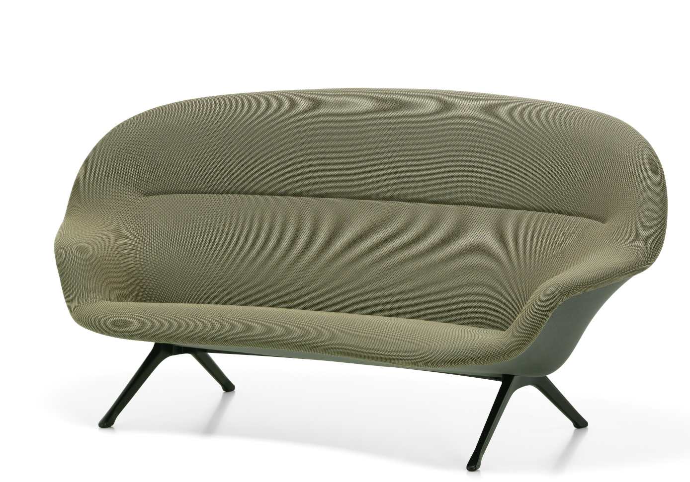 Abalon Sofa Vitra