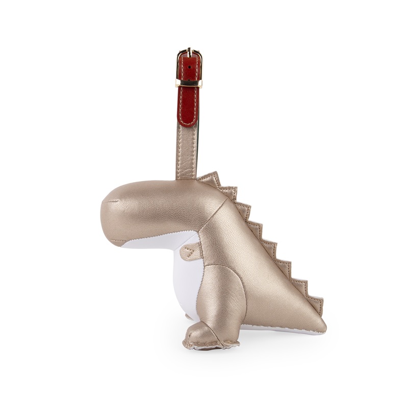 Weihnachts Ornament Dinosaurier Züny