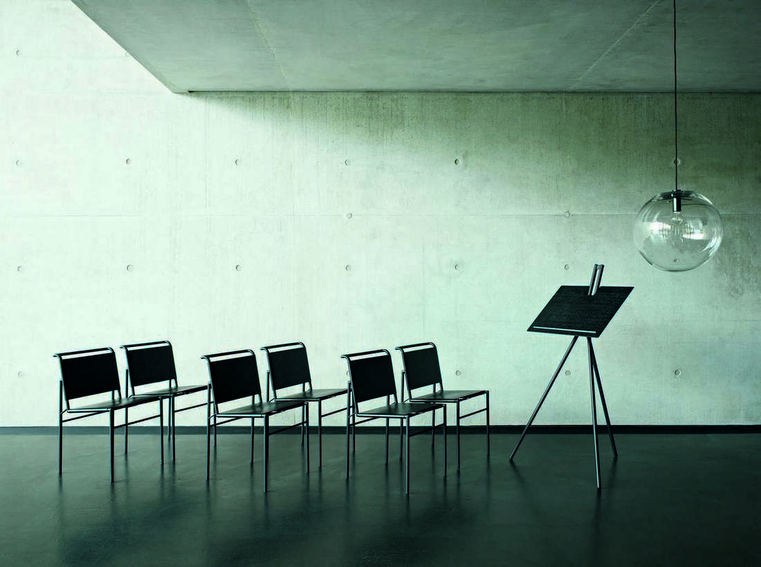 Notos Stehpult ClassiCon