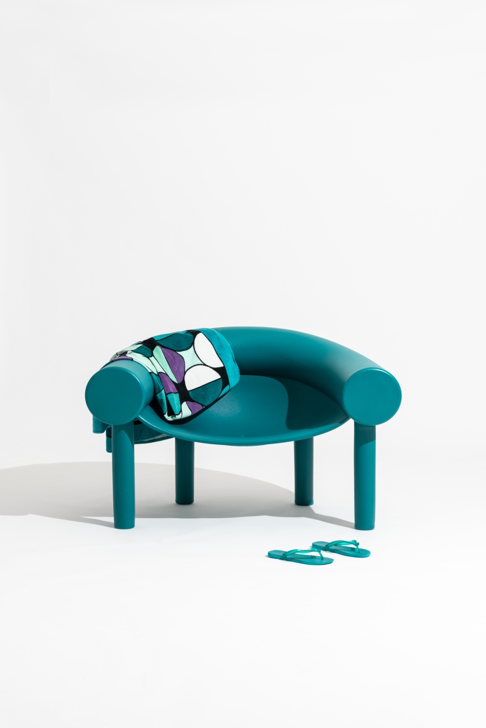 Sam Son Lounge Sessel Magis