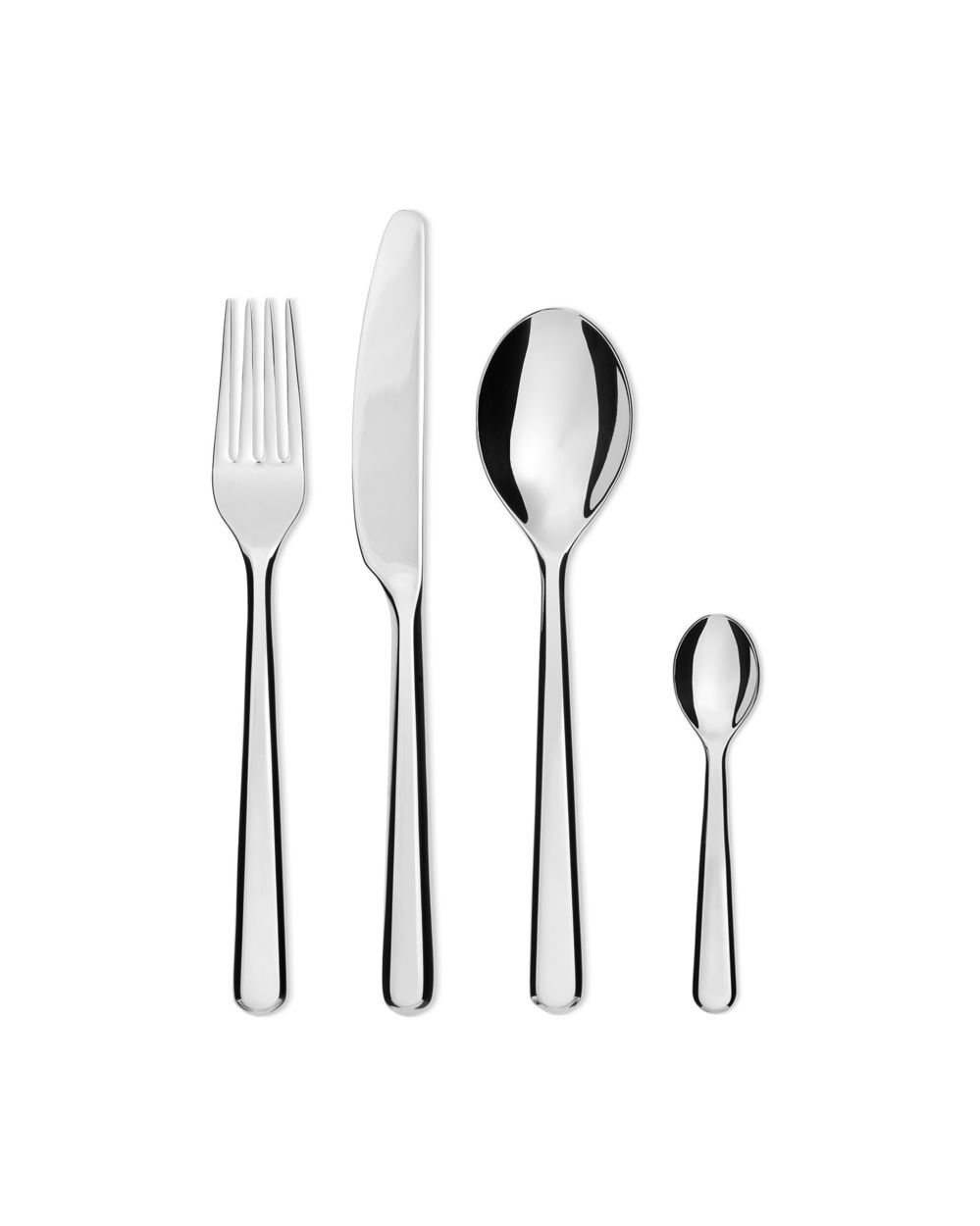 Amici Besteckgarnitur Alessi