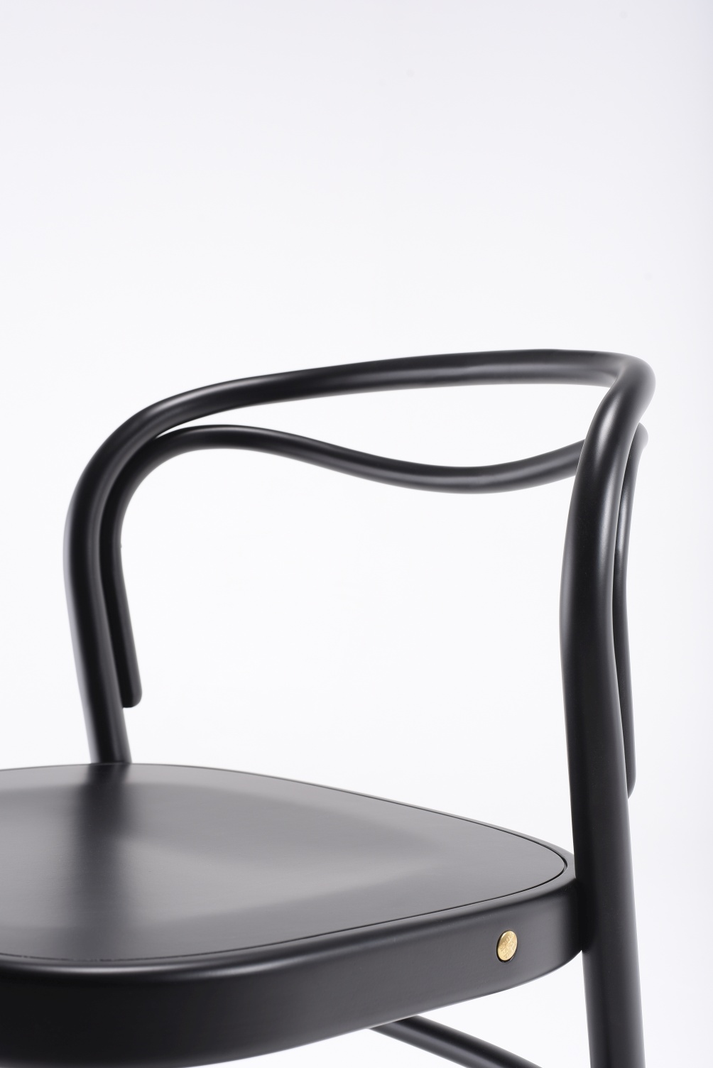 Beaulieu Stuhl Wiener GTV Design