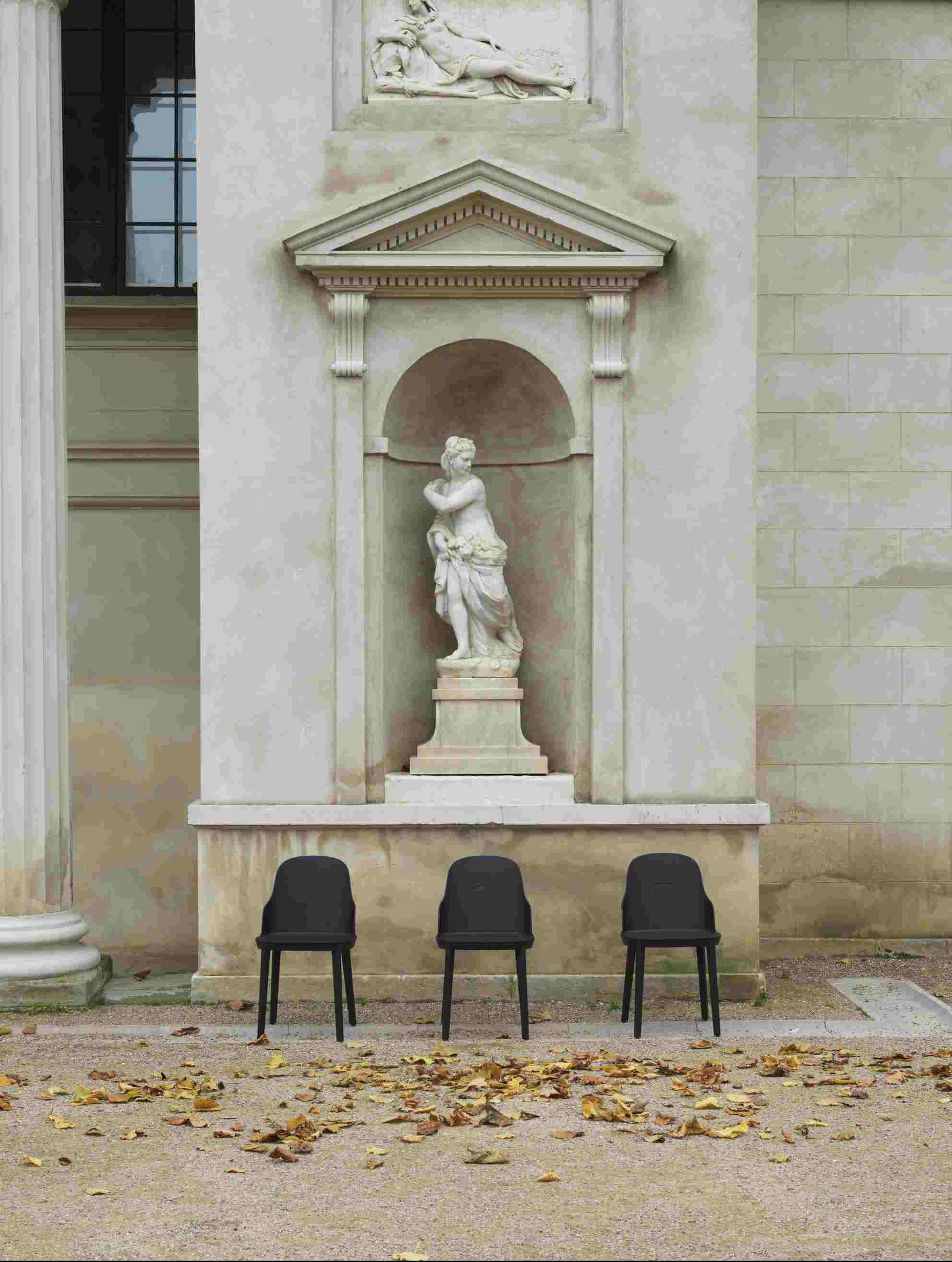 Allez Chair PP Stuhl Normann Copenhagen