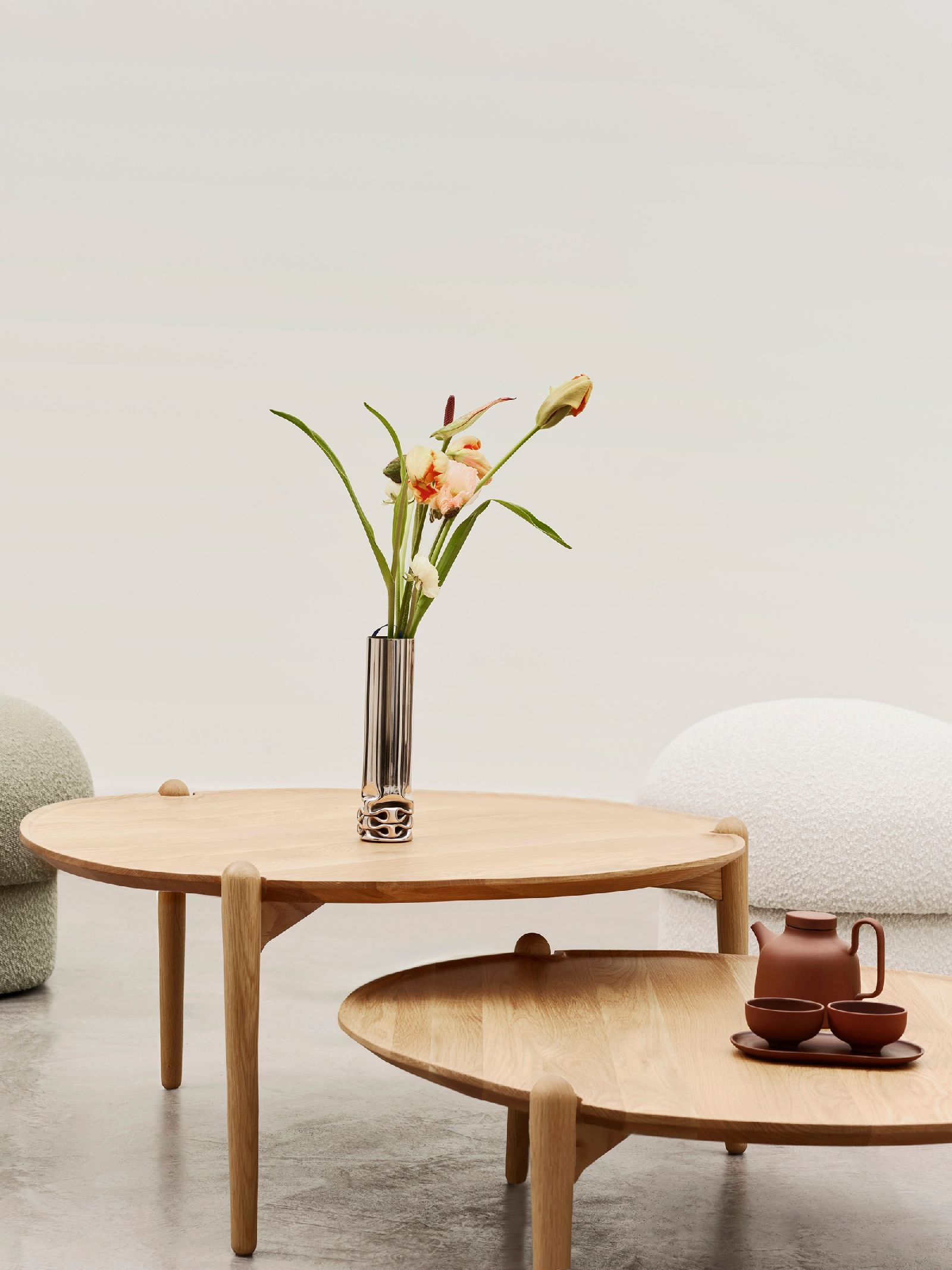 Aria Table Couchtisch Design House Stockholm 