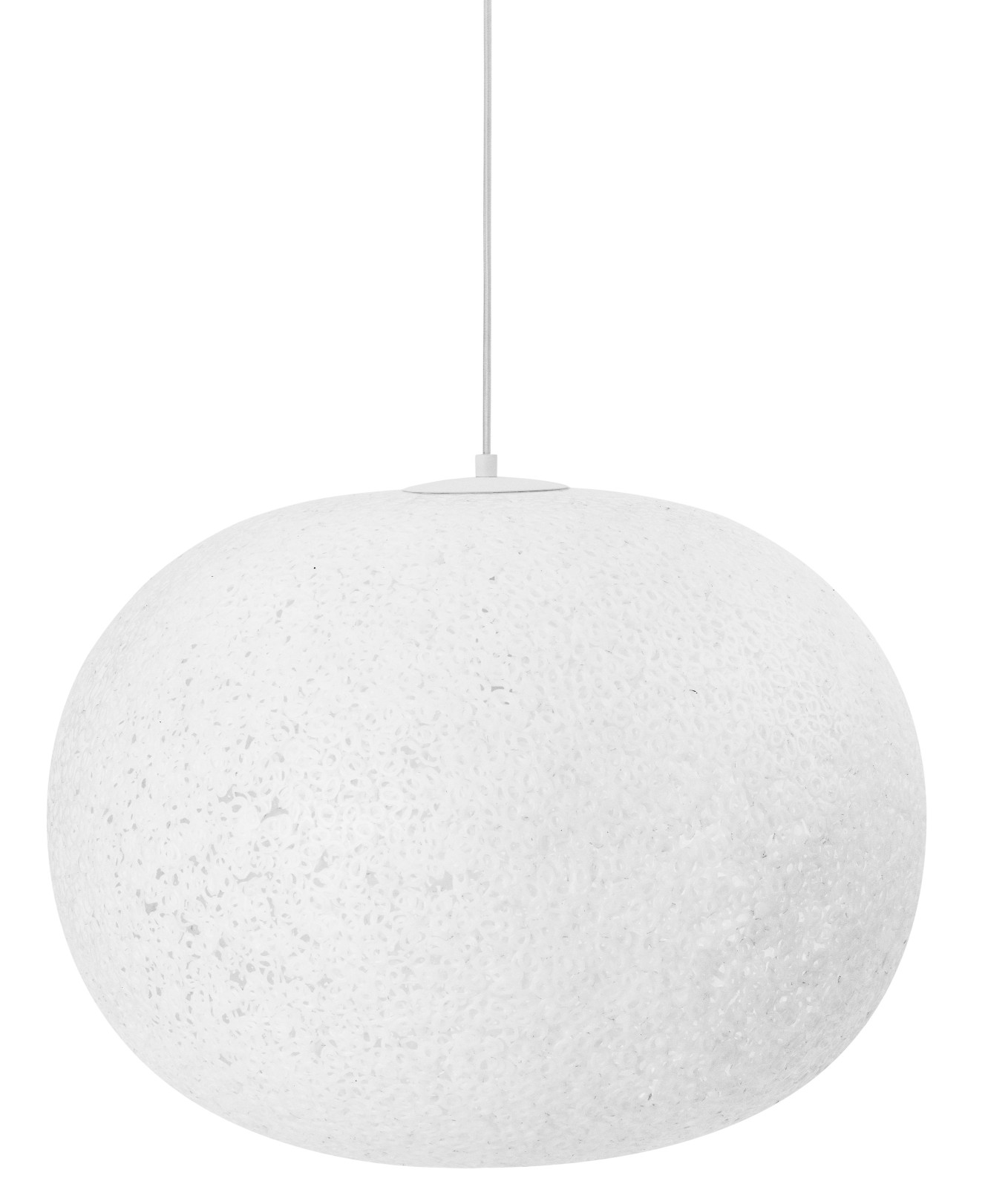 Act Lamp Pendant Lamp Pendelleuchte Normann Copenhagen Ø 80 x H 60 cm