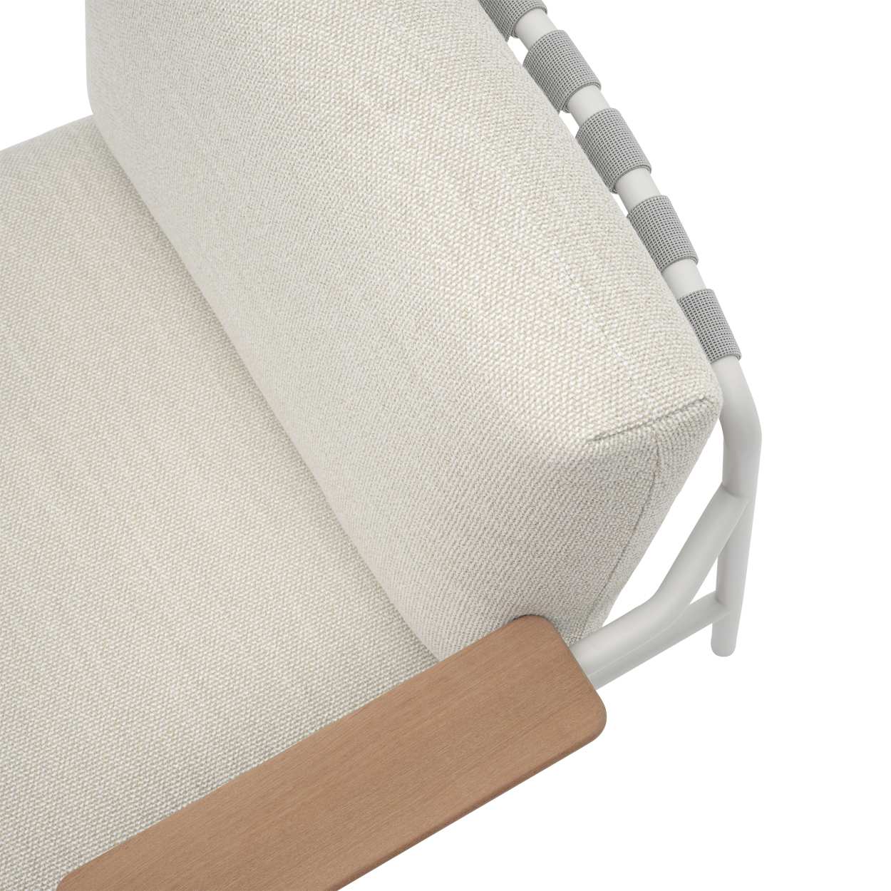 Settle Lounge Chair Sessel Outdoor Muuto