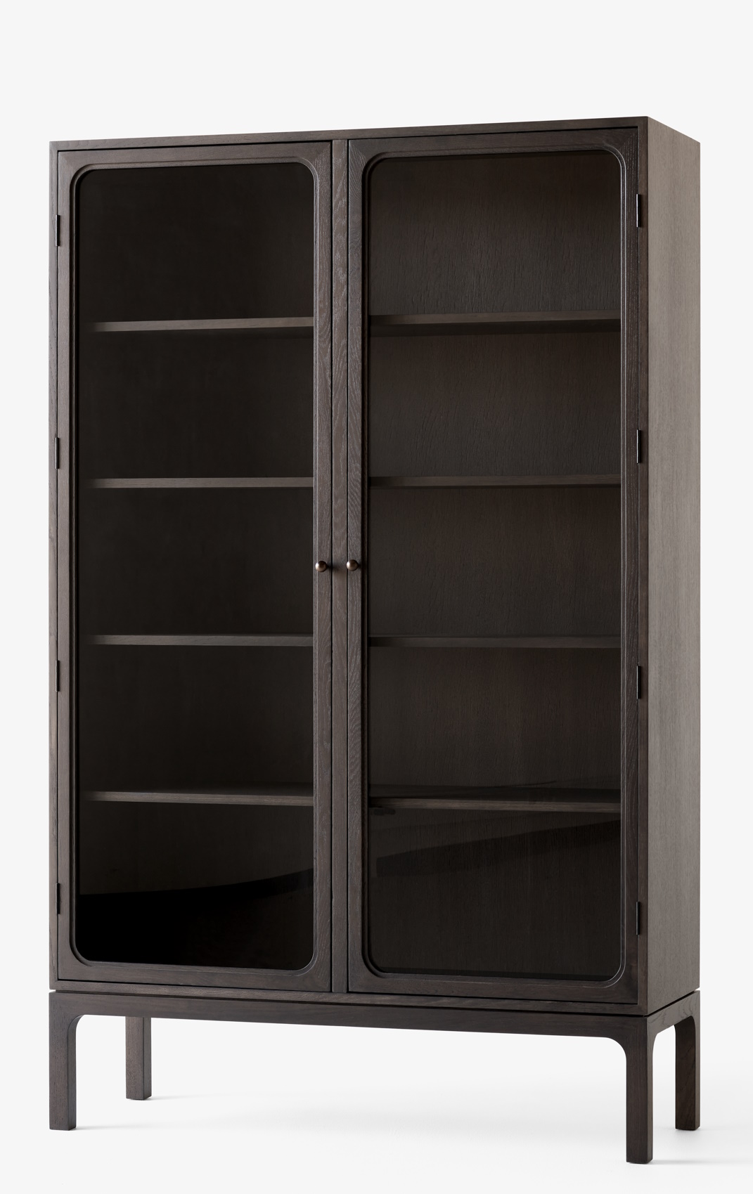 Trace SC88 Schrank / Vitrine AndTradition