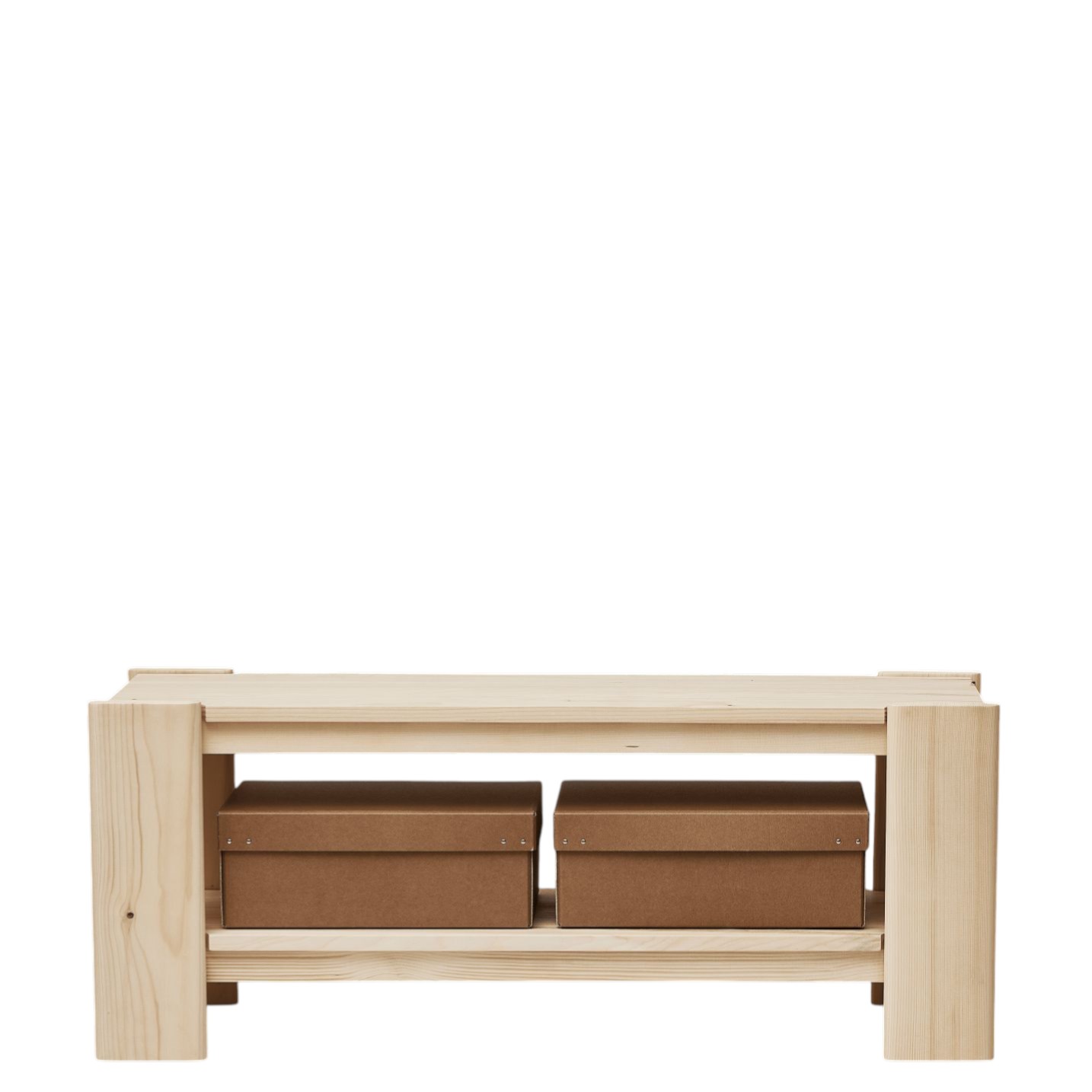 Beam Sitzbank Form & Refine