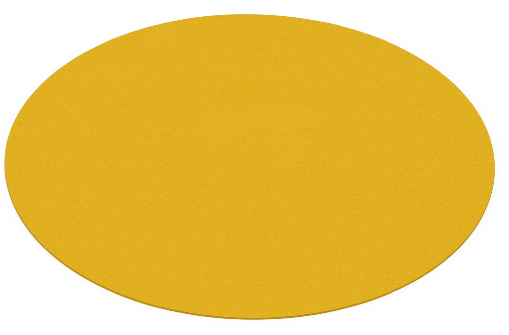 Teppich Bigdot HEY - SIGN by BWF Group