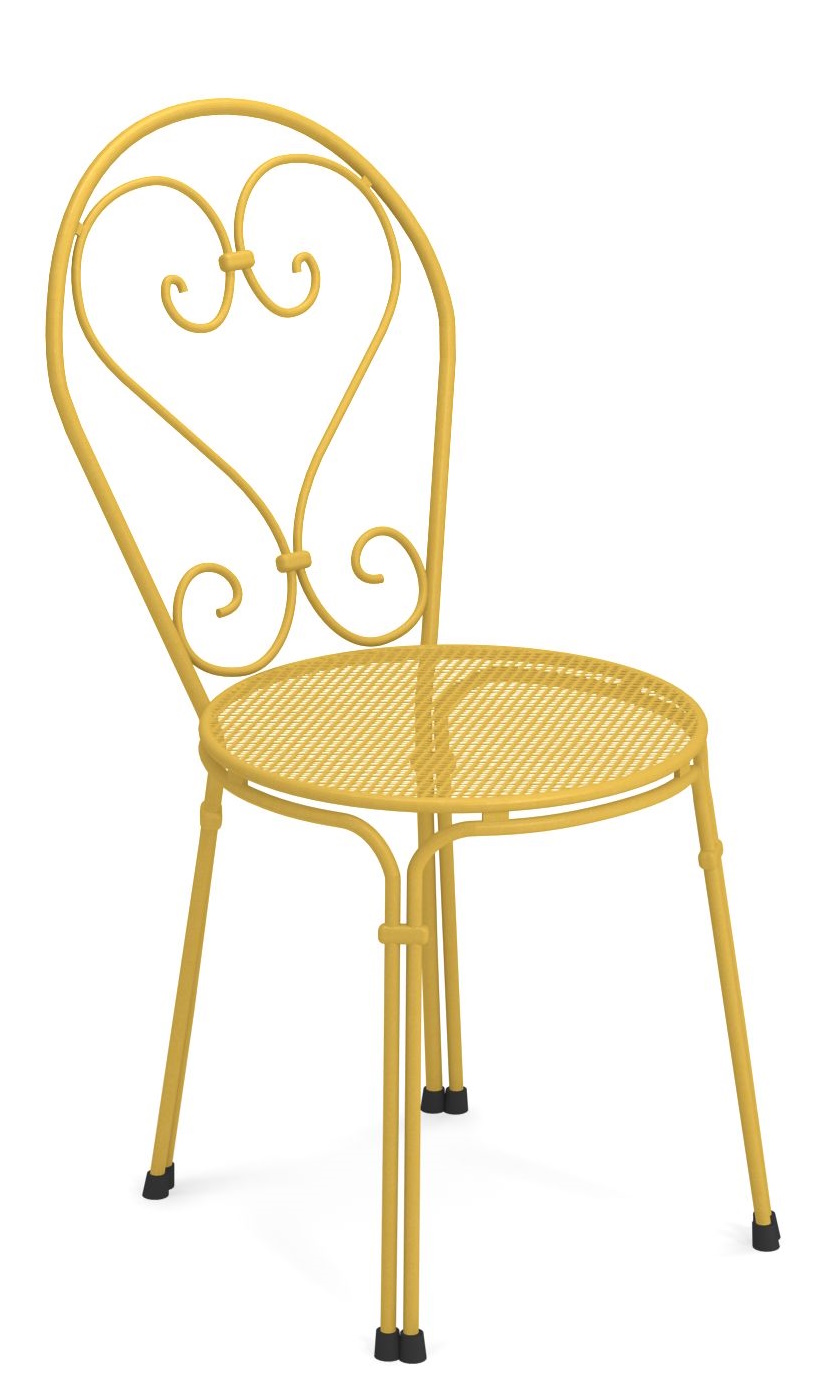 Pigalle Stuhl Outdoor Emu