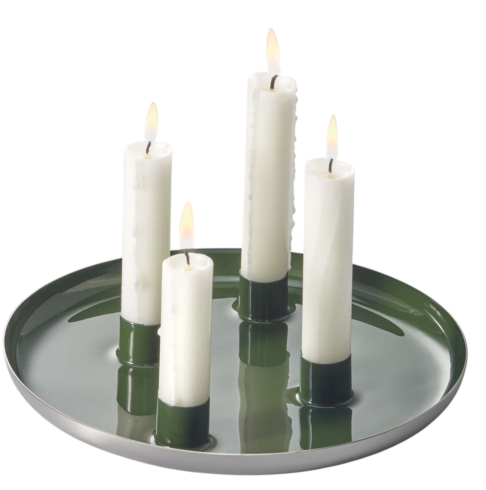 Biel Adventsteller Stahl Philippi 