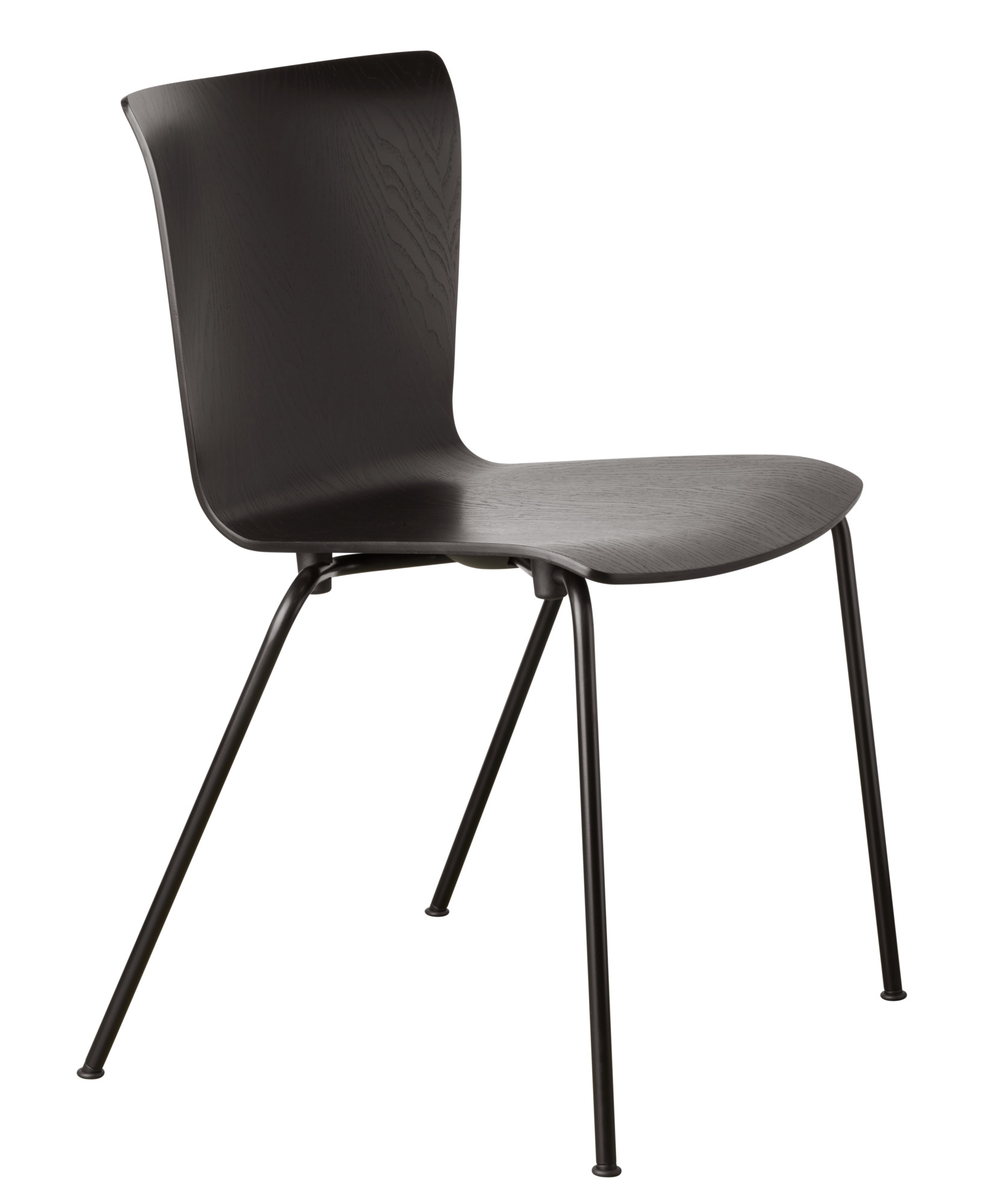 Vico Duo Stuhl Fritz Hansen
