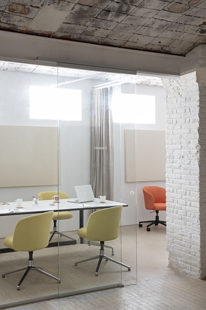 Mikado Side Chair Stuhl Vitra