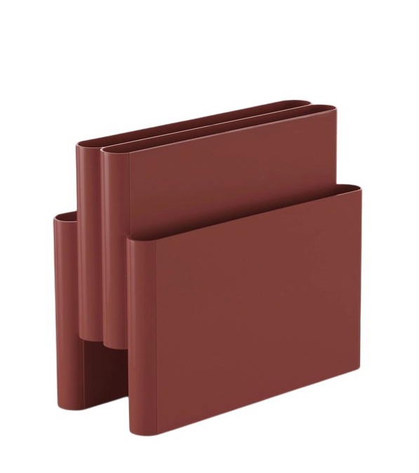 Magazine Rack Zeitungsständer Kartell