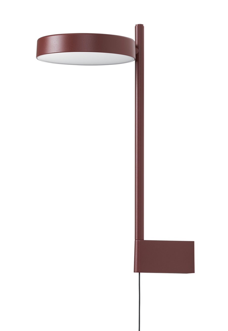 w242 BR2 Pastille alu Wandleuchte wästberg 