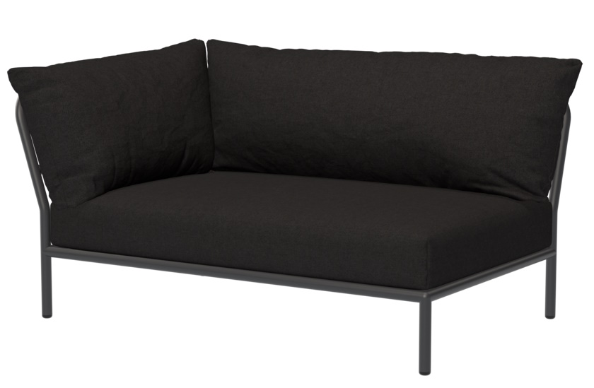 Level 2 Outdoor Sofa Ecke links Houe