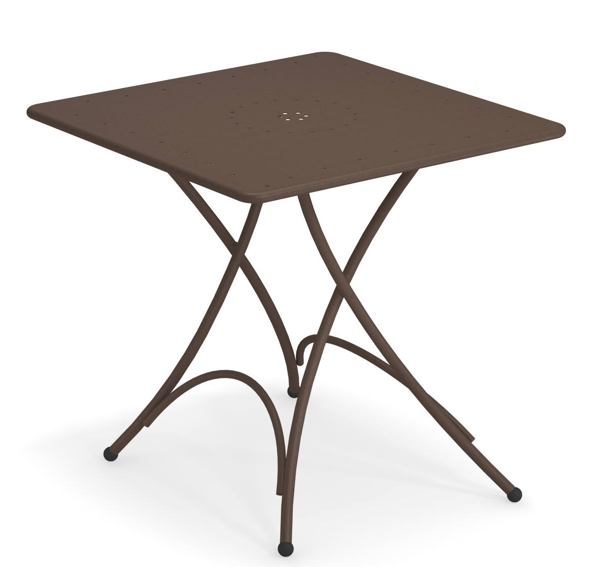 Pigalle Klapptisch Outdoor Emu