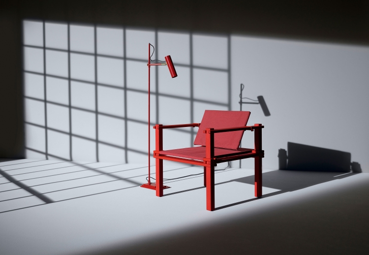 Farmer Sessel Outdoor Cor