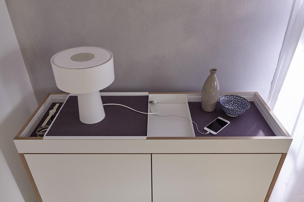 Flai Kommode Müller Möbelwerkstätten