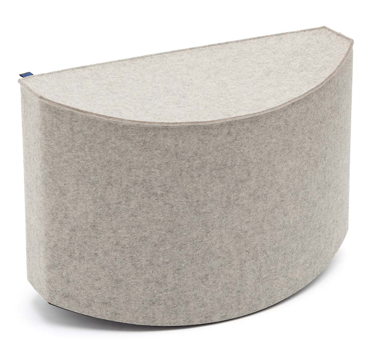 Enno wippendes Oval Sitzmöbel HEY - SIGN by BWF Group