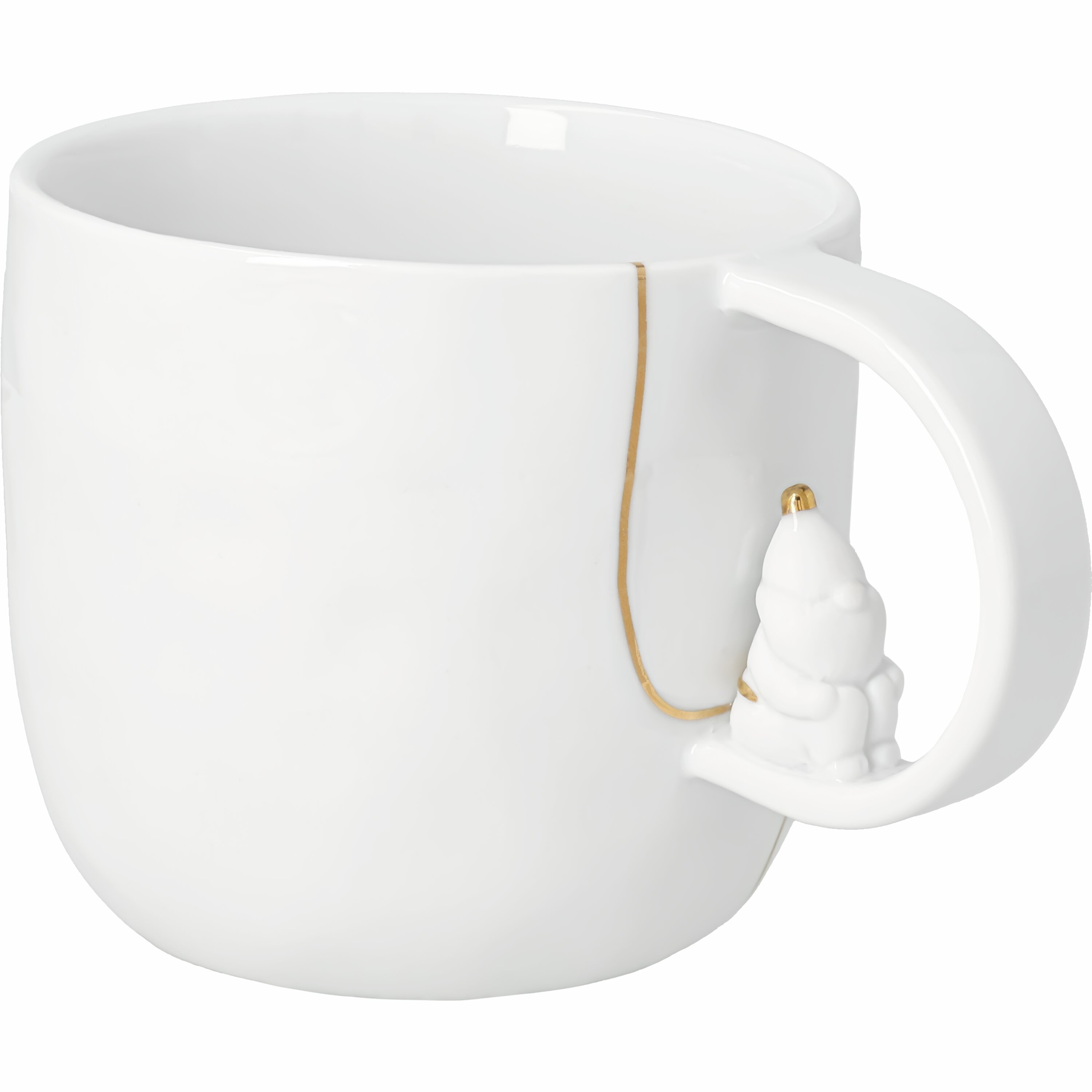 Tasse Santa Räder