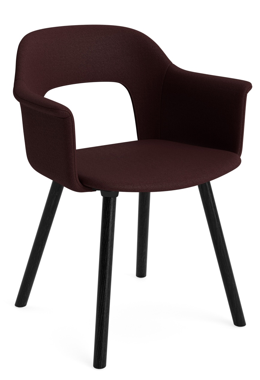 Layout Armchair 224 Armlehnstuhl Hay