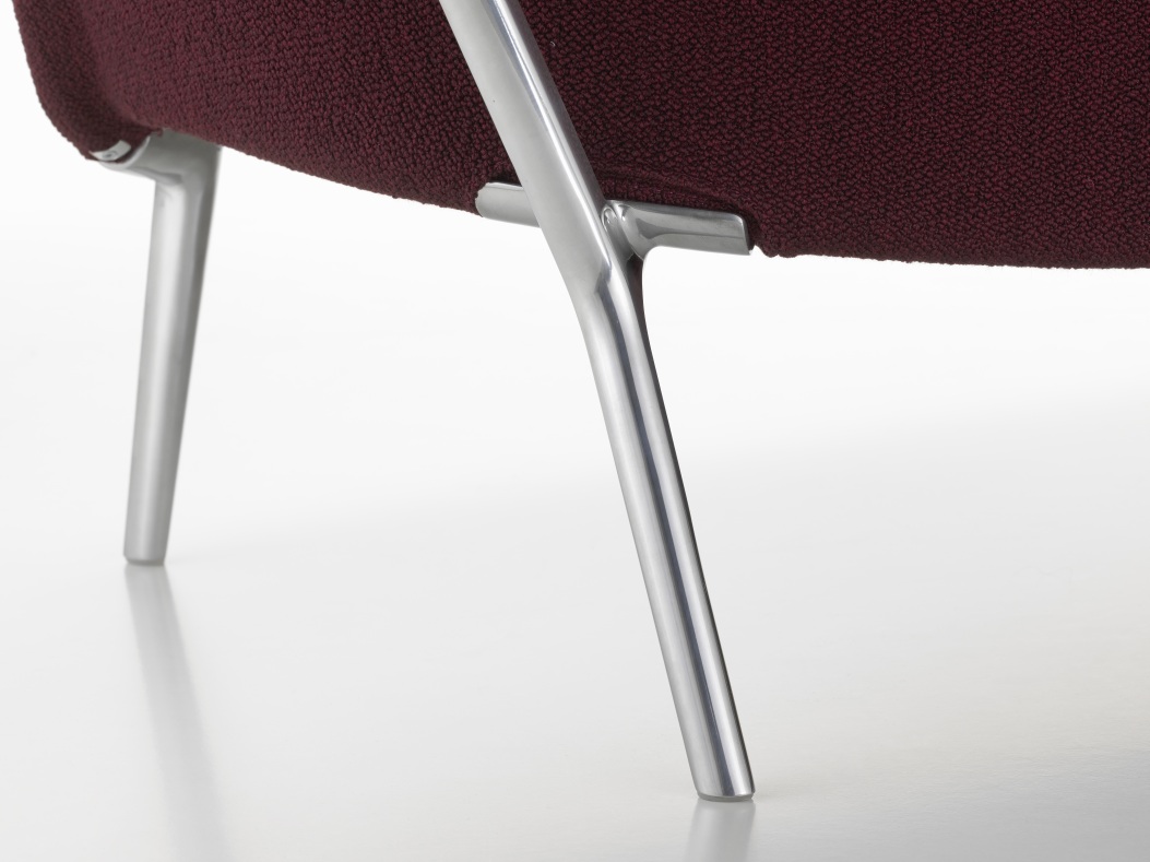 Slow Sofa Stoff Vitra