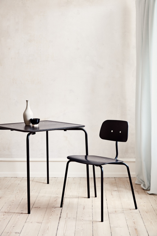 Kevi 2060 Stuhl Montana