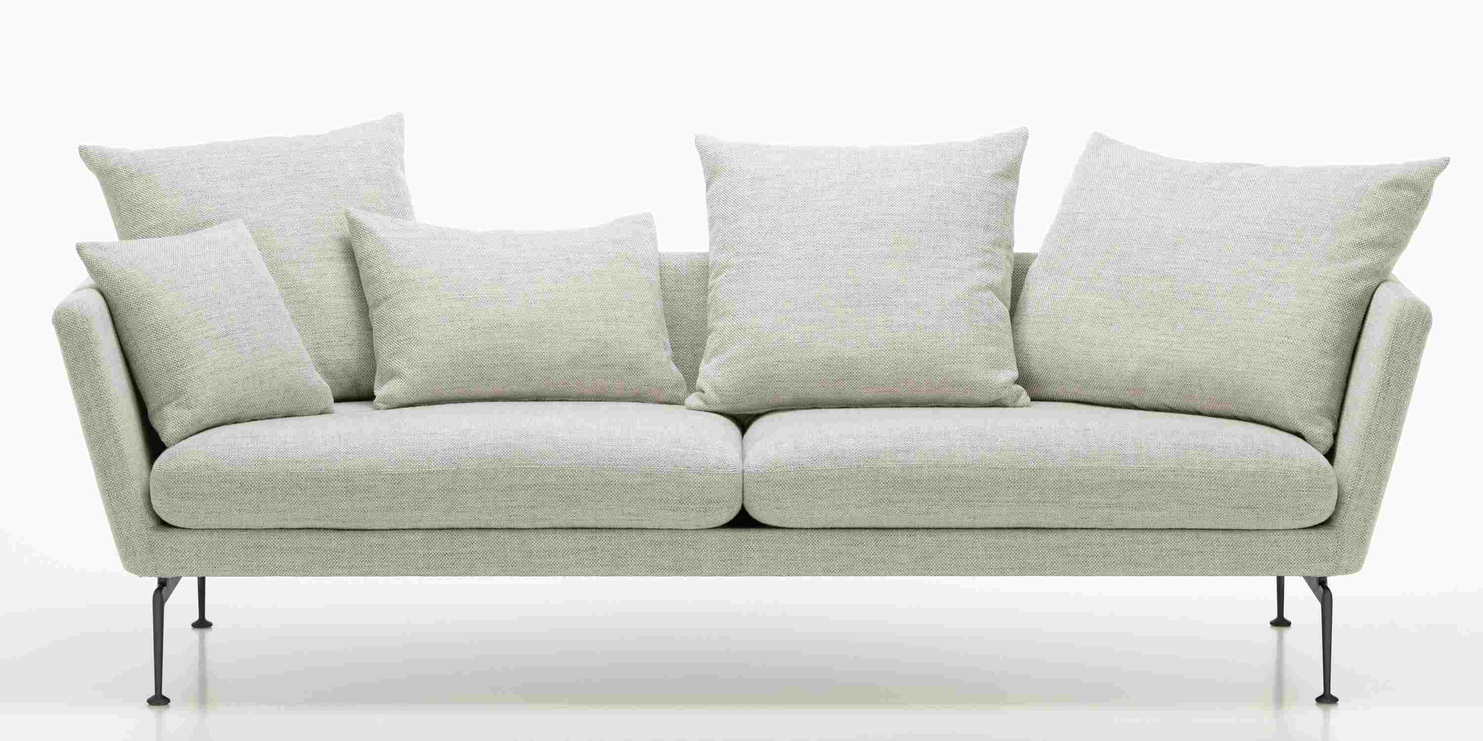 Suita 3-Sitzer Sofa Vitra