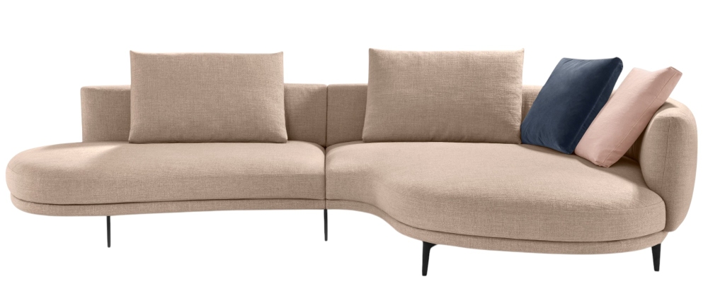 Marru Sofa Konfigurierbar Walter Knoll