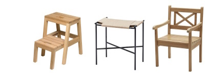 Skagerak Indoormöbel