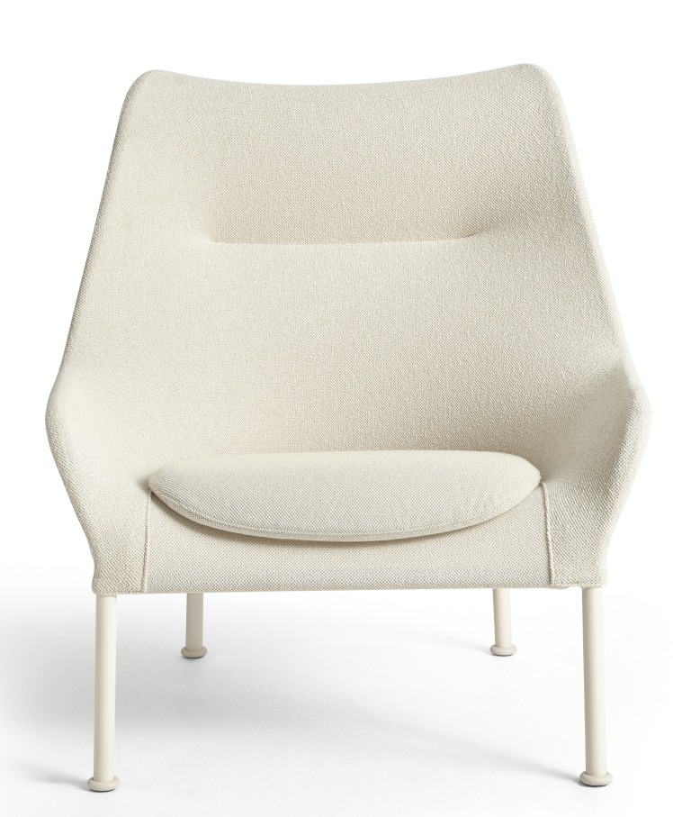 02 Lounge Chair Sessel Hay