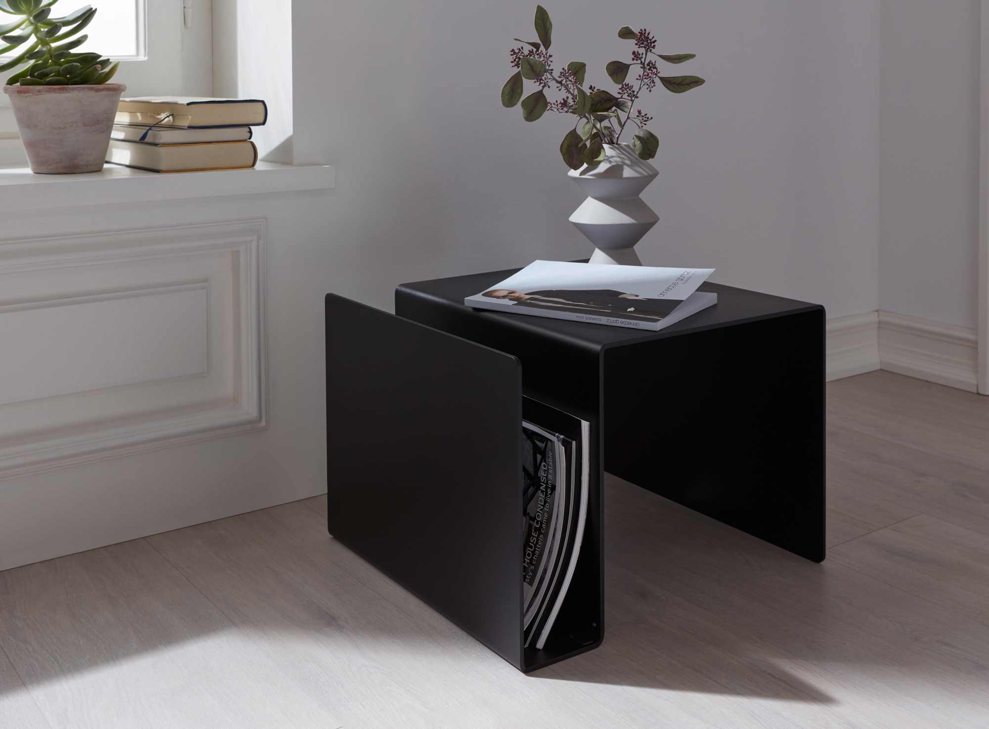 Huk Multifunktionaler Beistelltisch Müller Möbelwerkstätten