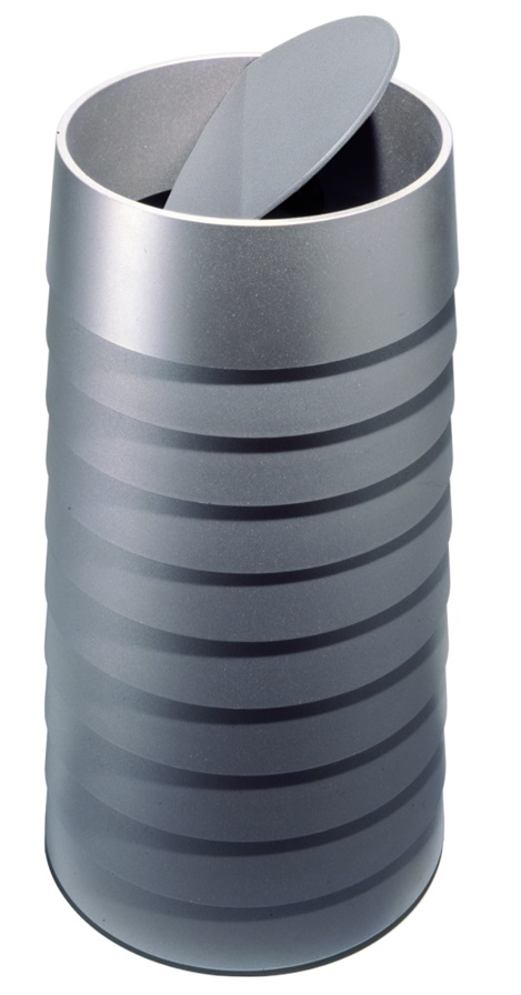 Status Papierkorb / Schirmständer Rexite