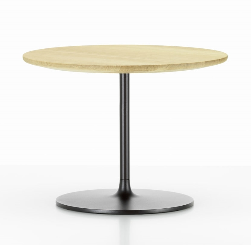 Occasional Low Table Beistelltisch Vitra
