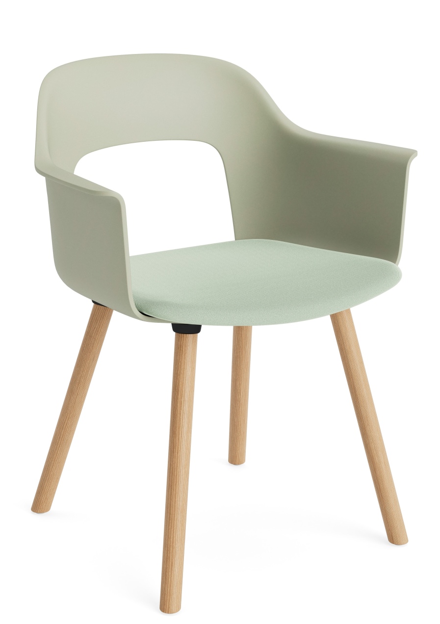 Layout Armchair 223 Armlehnstuhl Hay