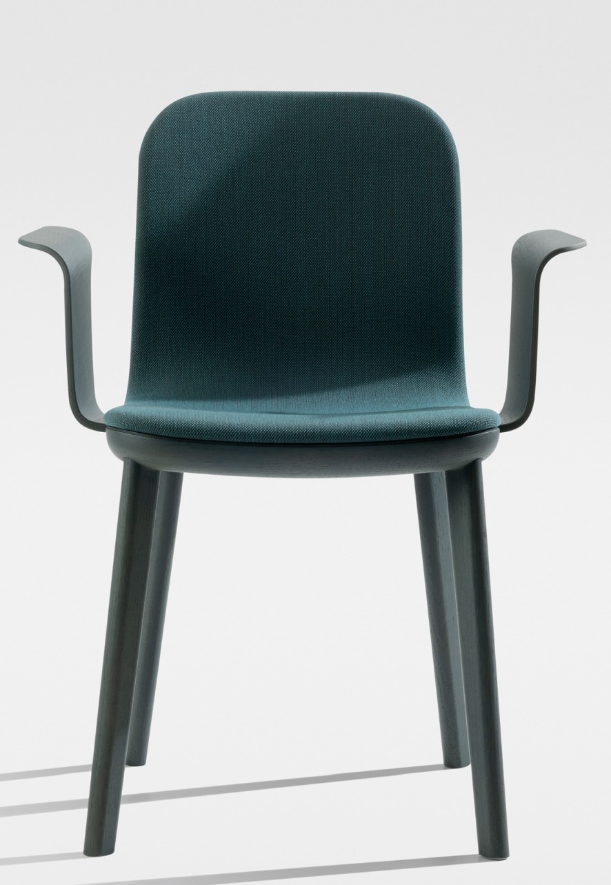 Aeon Comfort Chair Armlehnstuhl Vollgepolstert Zeitraum