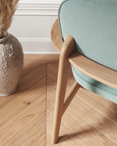 Fred Loungesessel Fritz Hansen