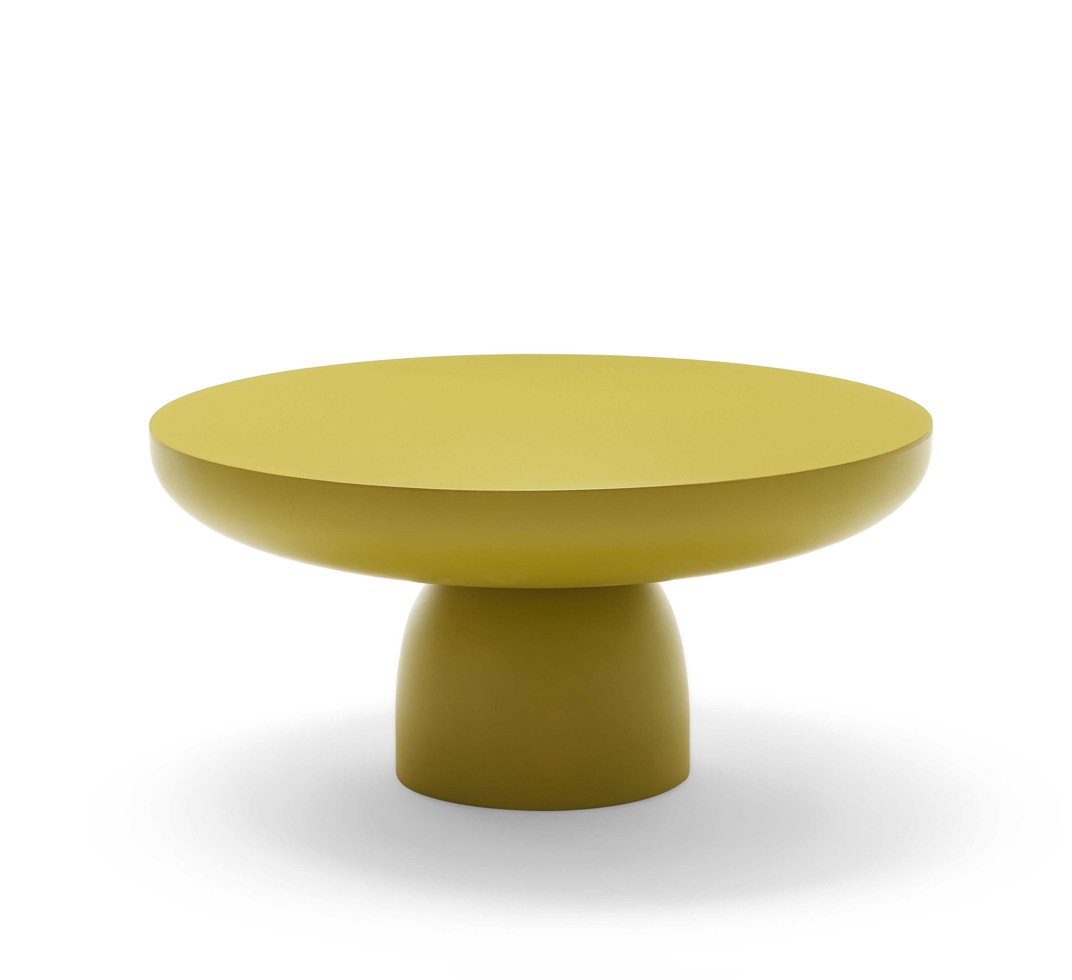 Olo Colours Couch Tisch Ø70cm Mogg