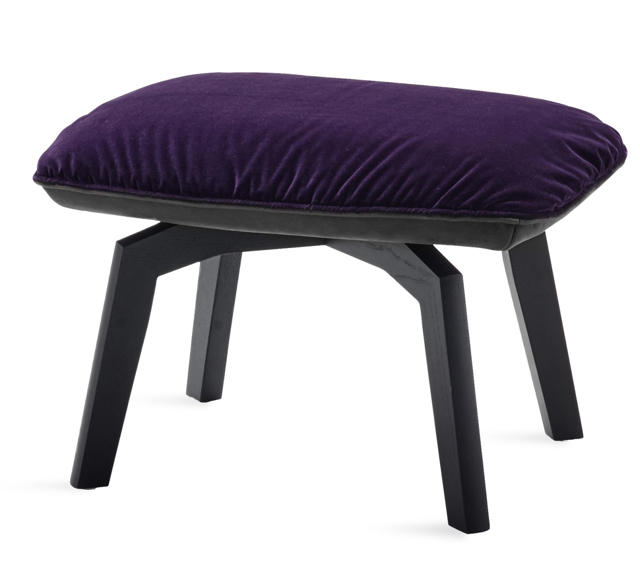 Marla Ottoman Freifrau Manufaktur