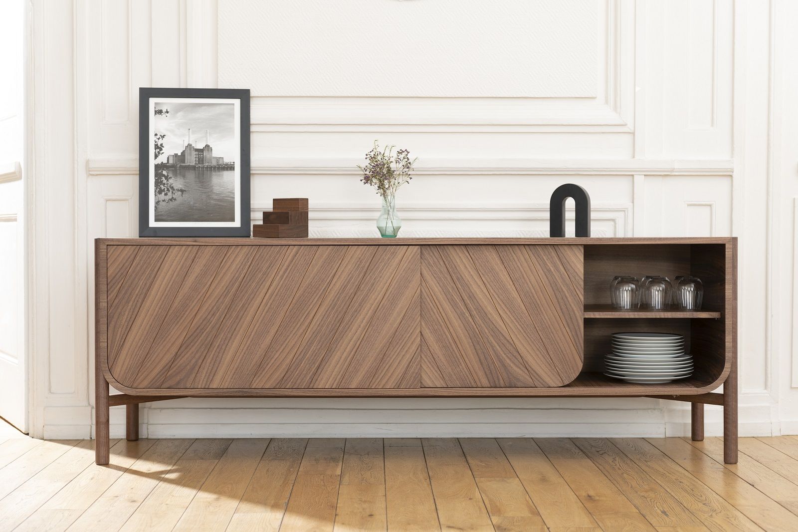 Marius Sideboard 185 Hartô 