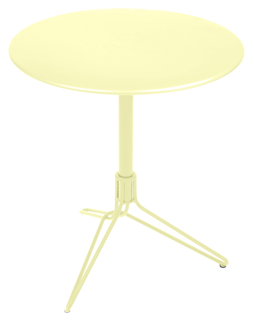 Flower Tisch Outdoor Fermob