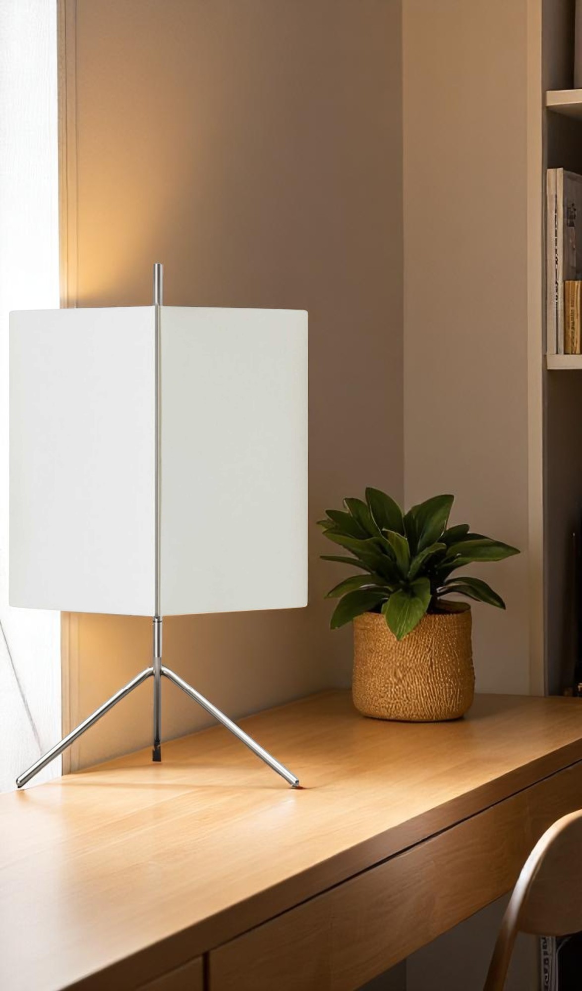 3T09 Table I Tischleuchte Cassina